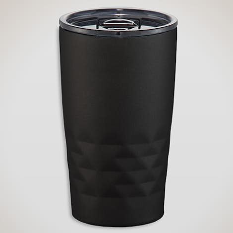 14 oz. Copper Vacuum Insulated Mini Tumbler - Black