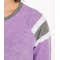 Augusta Ladies Fanatic Long Sleeve T-shirt - Other View: 3