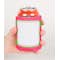 Stripe Foldable Can Cooler - Other View: 1