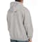 Jerzees Super Sweats® 50/50 Pullover Hoodie - Other View: 2