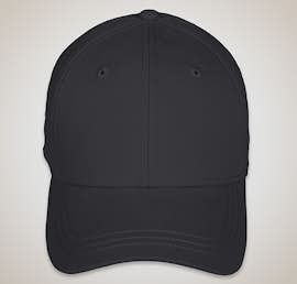 Dri Duck Brushed Twill Hat - Color: Navy