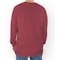 Canada - Canvas Long Sleeve Jersey T-shirt - Other View: 2