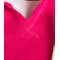 J. America Ladies V-Neck Pullover Hoodie - Other View: 4