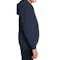 Jerzees Youth Nublend® 50/50 Zip Hoodie - Other View: 3