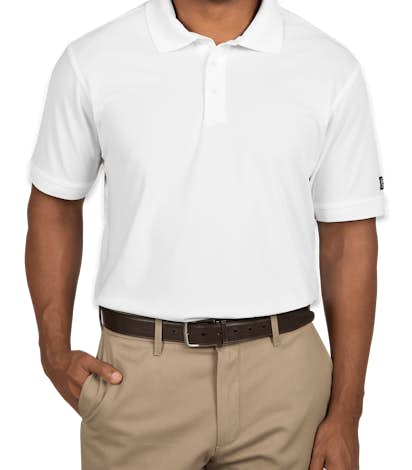 Ogio Performance Polo - Bright White
