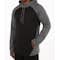 Augusta Colorblock Performance Pullover Hoodie - Other View: 1