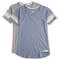 Champion Authentic Ladies Tri-Blend Varsity T-shirt