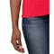 Bella Ladies Jersey T-shirt - Other View: 5