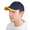 Sportsman Two-Tone Hat - Other View: 1
