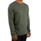 Gildan Softstyle Long Sleeve Jersey T-shirt - Other View: 1