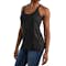 Next Level Ladies Tri-Blend Racerback Tank - Other View: 1