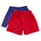 High Five Youth Contrast Performance Soccer Shorts