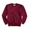 Hanes Ultimate Heavyweight Crewneck Sweatshirt