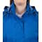 Core 365 Ladies Waterproof Ripstop Jacket - Other View: 4