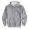 Canada - Gildan Midweight Zip Hoodie