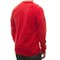 Bayside 100% Cotton USA Long Sleeve T-shirt - Other View: 2
