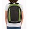 Mesh Stripe Backpack - Other View: 1