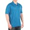 Canada - Coal Harbour Silk Touch Performance Polo - Other View: 1