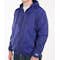 Rawlings Lined Full Zip Hooded Jacket - Other View: 1