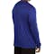 Team 365 Zone Long Sleeve Performance Shirt - Other View: 2