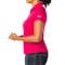 Nike Golf Ladies Dri-FIT Smooth Performance Polo - Other View: 3