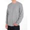 Gildan 50/50 Long Sleeve T-shirt - Other View: 1