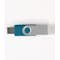 Rotate USB Flash Drive 4GB - Other View: 1