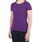 Canada - Fruit of the Loom Ladies 100% Cotton T-shirt - Other View: 1