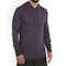 Augusta Tonal Heather Hooded Performance Shirt - Other View: 1