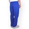 Gildan 50/50 Open Bottom Sweatpants - Other View: 2