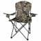Camo Camp Chair