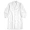 Red Kap® Full Button Lab Coat