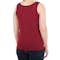 Canada - Anvil Ladies Jersey Tank - Other View: 2