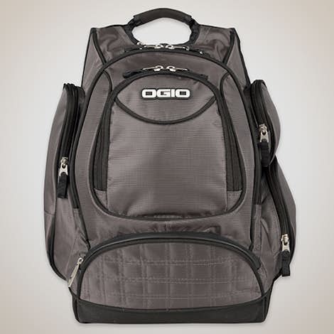 Ogio Metro Backpack - Petrol