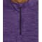 Augusta Tonal Heather Quarter Zip Performance Shirt - Other View: 4