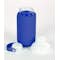 20 oz. Poppi Glass Water Bottle - Other View: 4