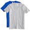 Canada - Canvas Jersey V-Neck T-shirt