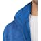 Devon & Jones Newbury Melange Fleece Full Zip Jacket - Other View: 3