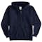 Canada - Gildan Ladies Zip Hoodie