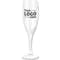 5.75 oz. Champagne Flute Glass