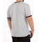 American Apparel Ringer T-shirt - Other View: 2