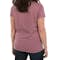 GAP Ladies Vintage Wash Crewneck Tee - Other View: 2