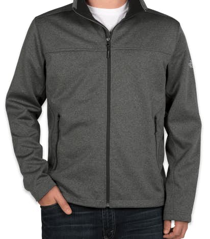 design custom embroidered the north face ridgeline soft north face ridgeline soft shell jacket size chart