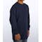 Hanes Youth ComfortSoft® Long Sleeve Tagless T-shirt - Other View: 1