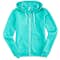 Canvas Ultra Soft Zip Hoodie