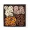 Assorted Mini Pretzels Gift Box - Other View: 2
