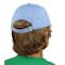 Valucap Youth Bio-Washed Hat - Other View: 2