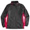 Port Authority Ladies Core Colorblock Full Zip Jacket