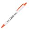 BIC Clic Stic Pen (black ink)