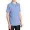 Port Authority Youth Silk Touch Polo - Other View: 1